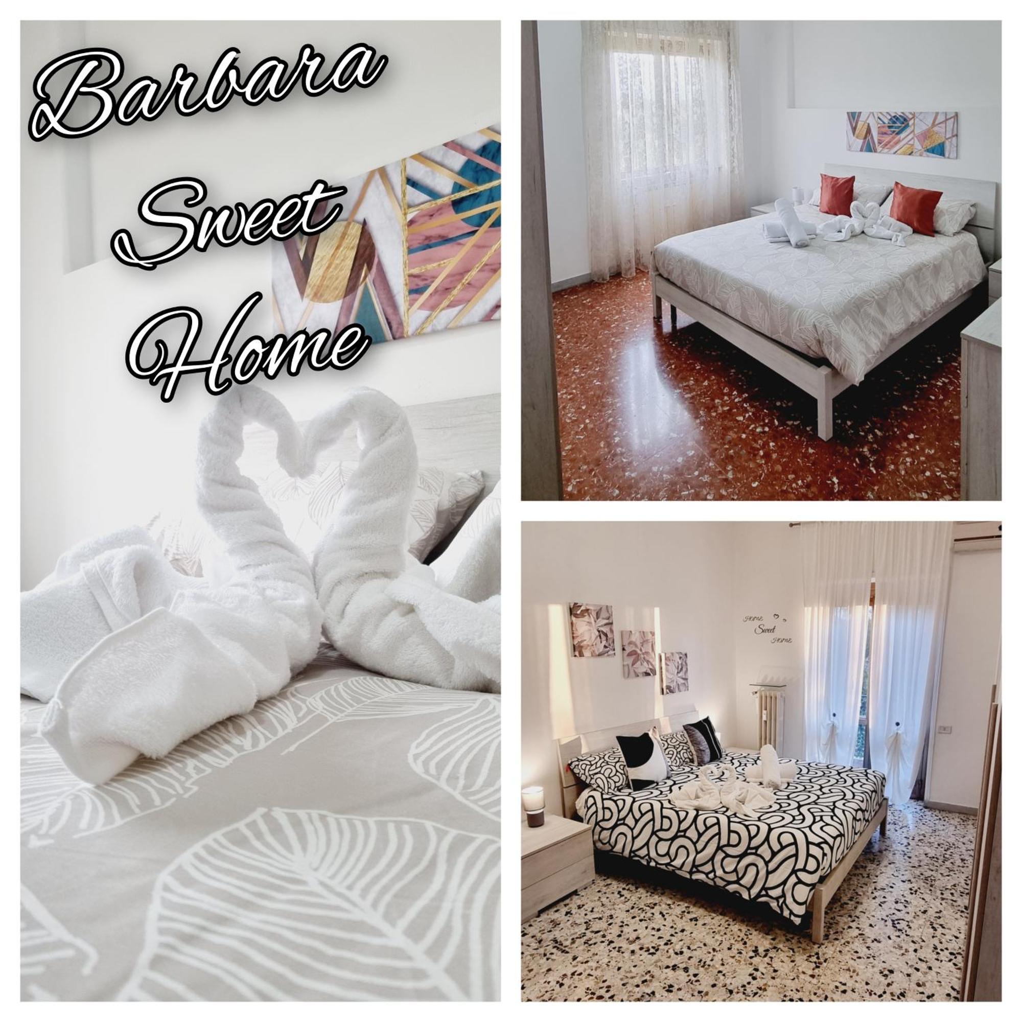 Barbara Sweet Home - Appartamento Intero ローマ エクステリア 写真