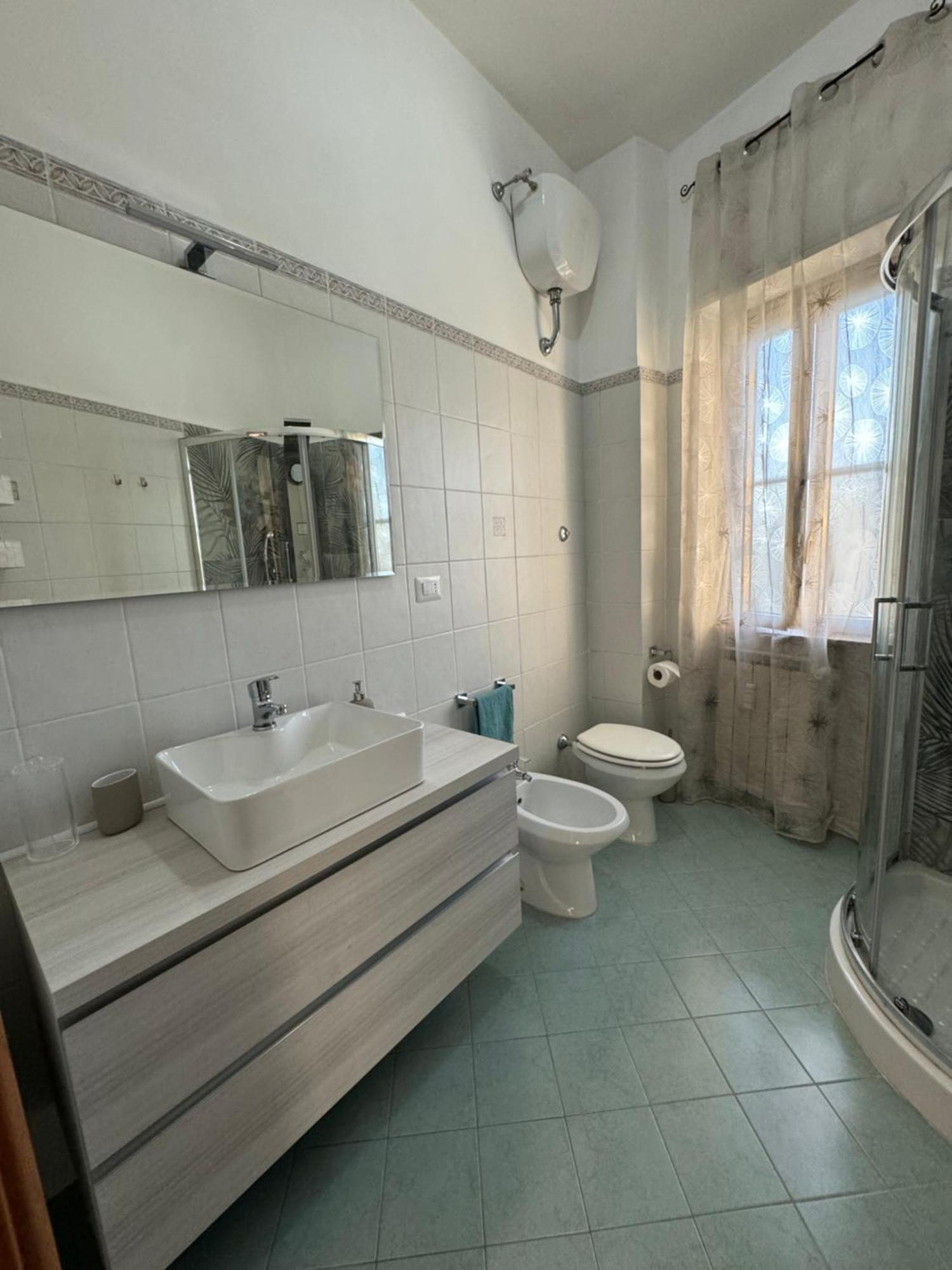 Barbara Sweet Home - Appartamento Intero ローマ エクステリア 写真