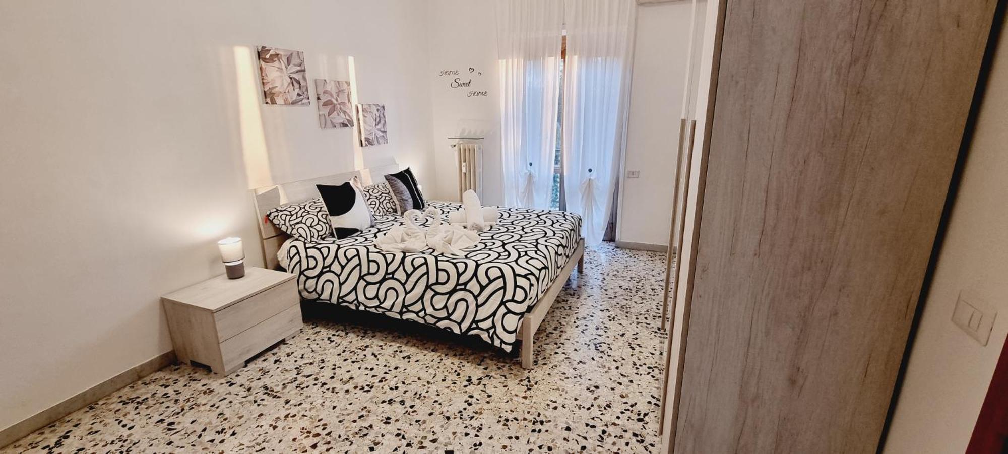 Barbara Sweet Home - Appartamento Intero ローマ エクステリア 写真