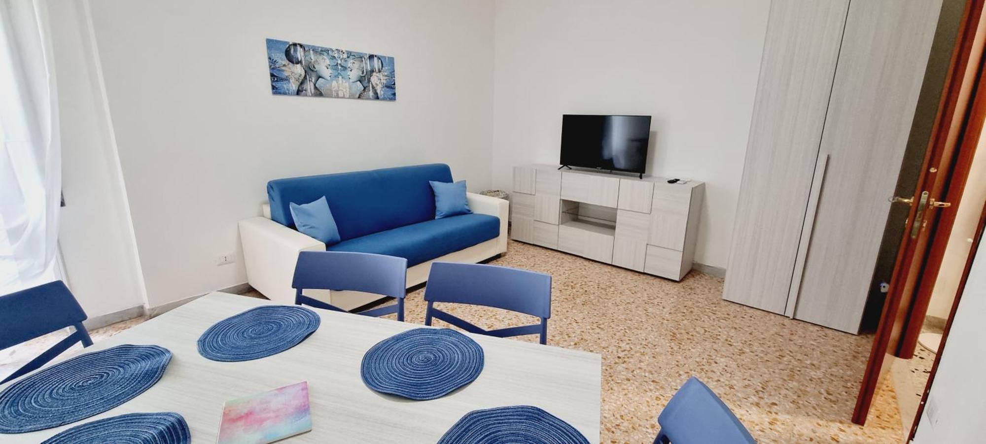 Barbara Sweet Home - Appartamento Intero ローマ エクステリア 写真